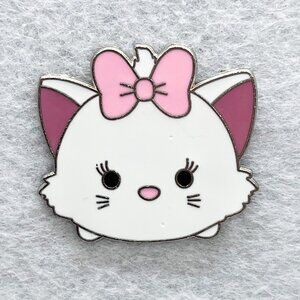 🔮 5/$25 Disney The Aristocats Marie Tsum Tsum Pin‎